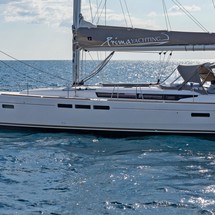 Jeanneau Sun Odyssey 509
