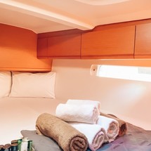 Jeanneau Sun Odyssey 509