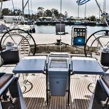 Jeanneau Sun Odyssey 509