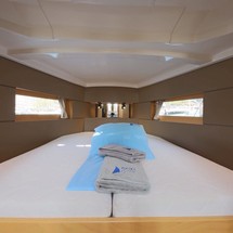 Beneteau Oceanis 38