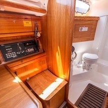 Bavaria 34 Cruiser
