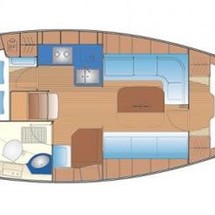 Bavaria 34 Cruiser