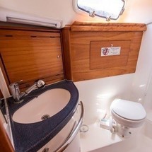 Bavaria 34 Cruiser