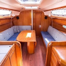 Bavaria 34 Cruiser