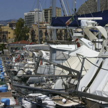 Beneteau 50