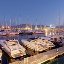 Beneteau 50