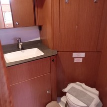 Bavaria Cruiser 41
