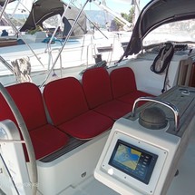 Bavaria Cruiser 41