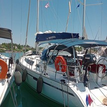 Bavaria Cruiser 41