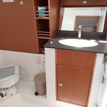 Bavaria Cruiser 41