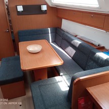 Bavaria Cruiser 41
