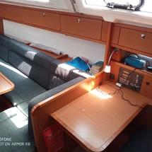 Bavaria Cruiser 41