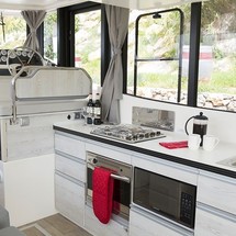 Four winns horizon 170 le