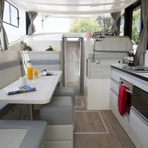 Four winns horizon 170 le