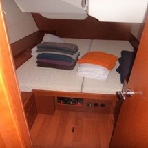 Beneteau Oceanis 48
