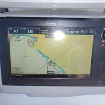 Beneteau Oceanis 48