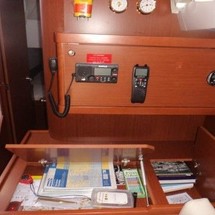 Beneteau Oceanis 48