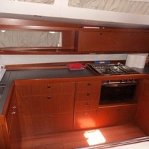 Beneteau Oceanis 48