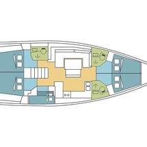 Beneteau Oceanis 48