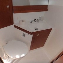 Beneteau Oceanis 48
