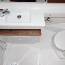 Jeanneau Sun Odyssey 440