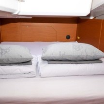 Jeanneau Sun Odyssey 440