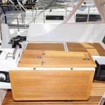 Jeanneau Sun Odyssey 440