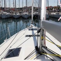 Jeanneau Sun Odyssey 440