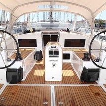 Jeanneau Sun Odyssey 440