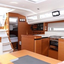 Jeanneau Sun Odyssey 440