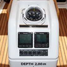 Jeanneau Sun Odyssey 440