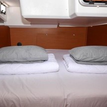 Jeanneau Sun Odyssey 440