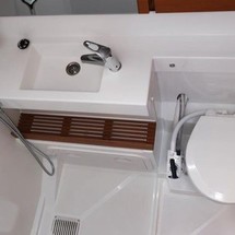 Jeanneau Sun Odyssey 440