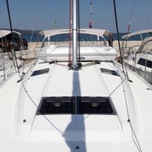 Jeanneau Sun Odyssey 440