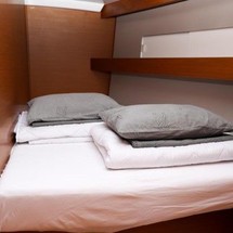 Jeanneau Sun Odyssey 440