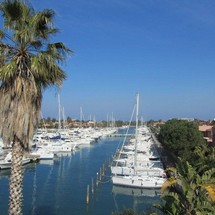 Beneteau Oceanis Clipper 423