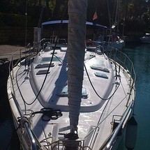 Beneteau Oceanis Clipper 423