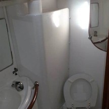 Beneteau Oceanis Clipper 423