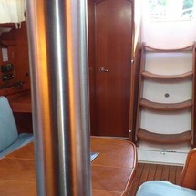 Beneteau Oceanis Clipper 423