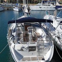 Beneteau Oceanis Clipper 423