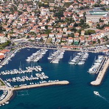 Jeanneau Sun Odyssey 349