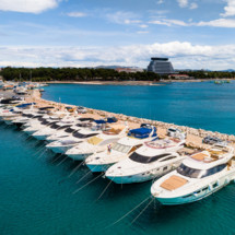 Jeanneau Sun Odyssey 349