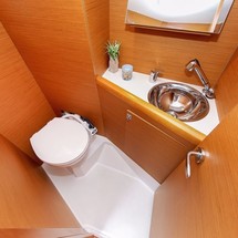 Jeanneau Sun Odyssey 349