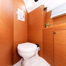 Jeanneau Sun Odyssey 349