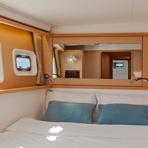 Lagoon 450 S