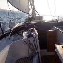 Beneteau Oceanis 43