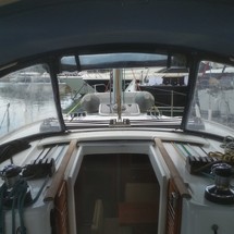 Beneteau Oceanis 43