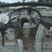 Beneteau Oceanis 43