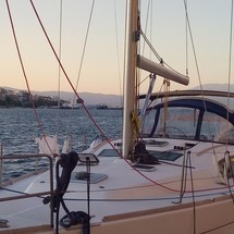 Beneteau Oceanis 43