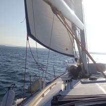 Beneteau Oceanis 43